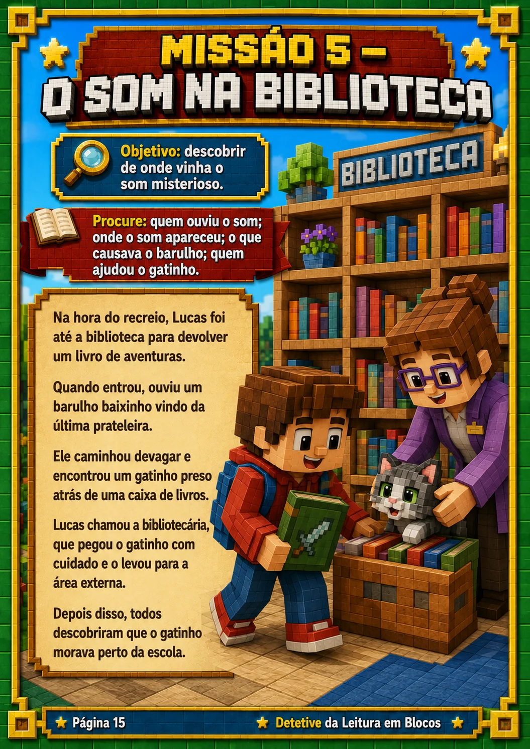 Amostra Missão 3